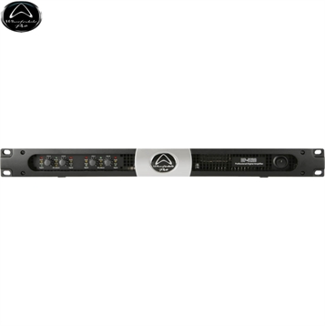 Cục Đẩy Công Suất Wharfedale DP-4120
